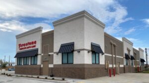 Firestone Complete Auto Care đóng cửa tiệm ở Prosper 17 Firestone Complete Auto Care đóng cửa tiệm ở Prosper