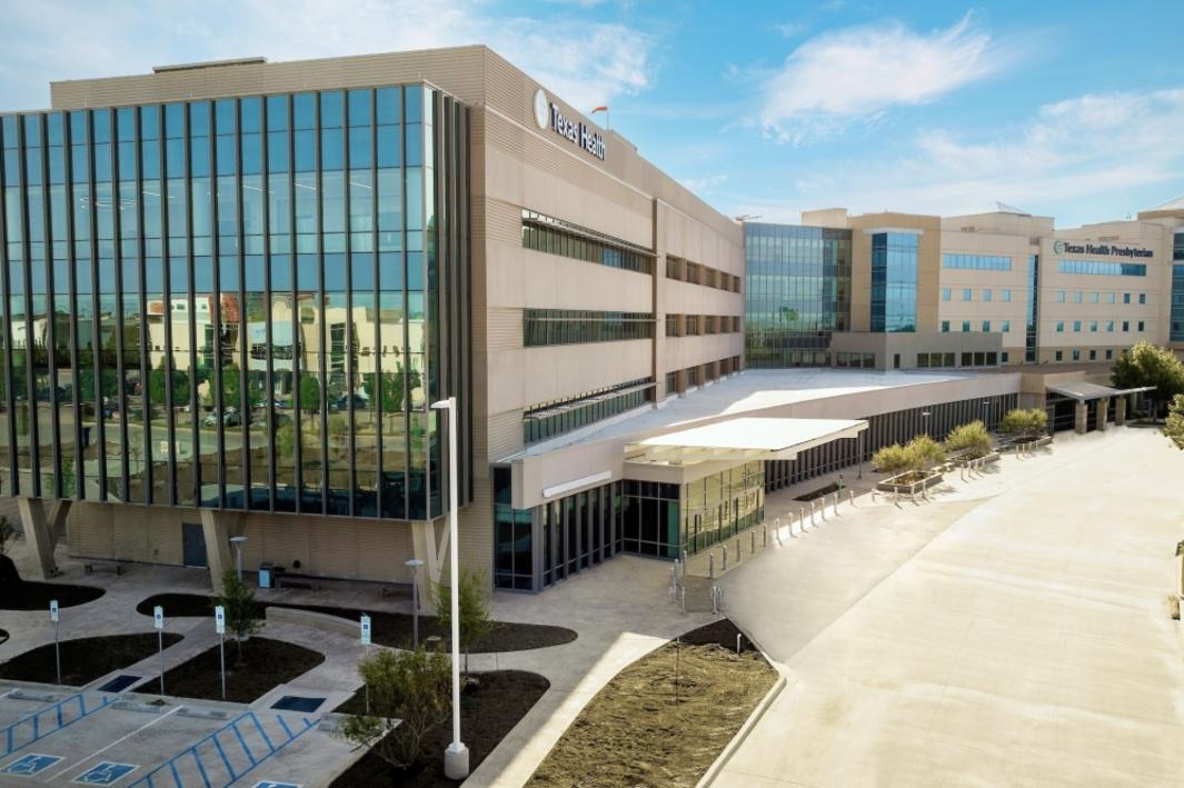 Bệnh viện Texas Health Denton vào top bệnh viện tốt nhất về sản khoa 1 399847