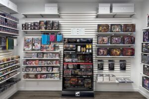 Hutto Hobby Khai Trương Trong Khu Mua Sắm Affordable Storage 16 Hutto Hobby Khai Trương Trong Khu Mua Sắm Affordable Storage