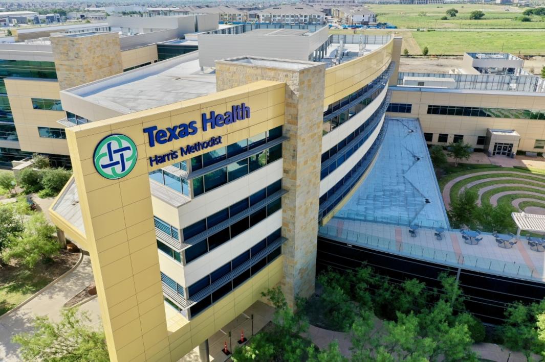 Texas Health Alliance được vinh danh là bệnh viện hàng đầu về chăm sóc bà mẹ 1 399855