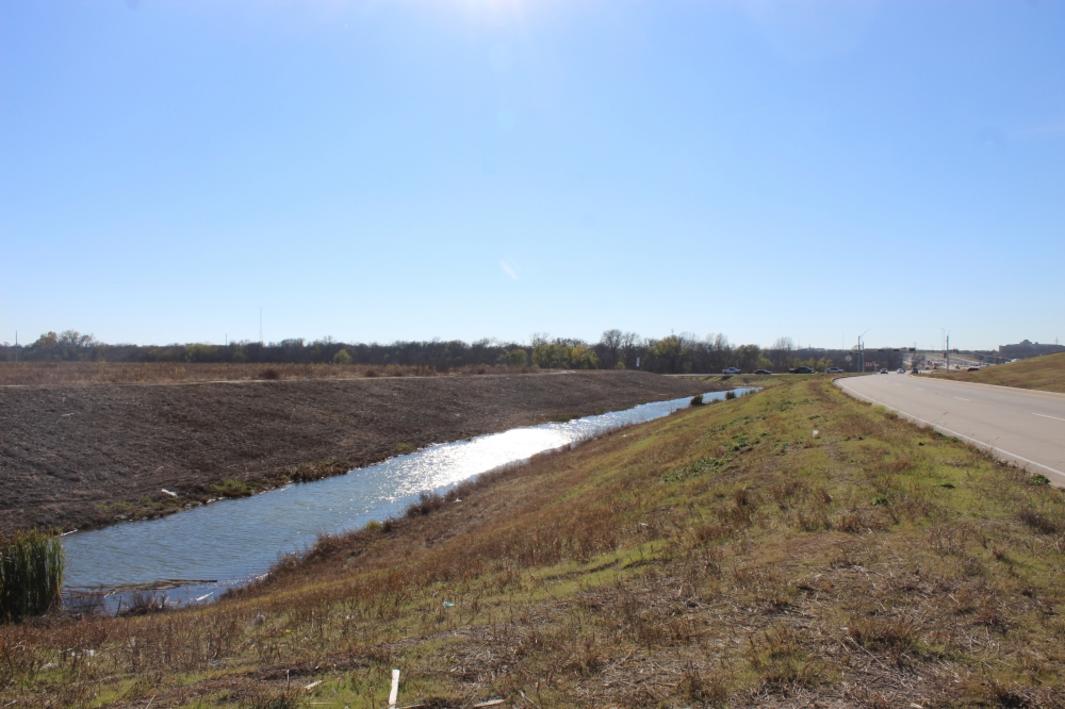 Kế hoạch xây dựng khu công nghiệp và khu dân cư đa chức năng dọc theo US 75 ở McKinney 1 399877