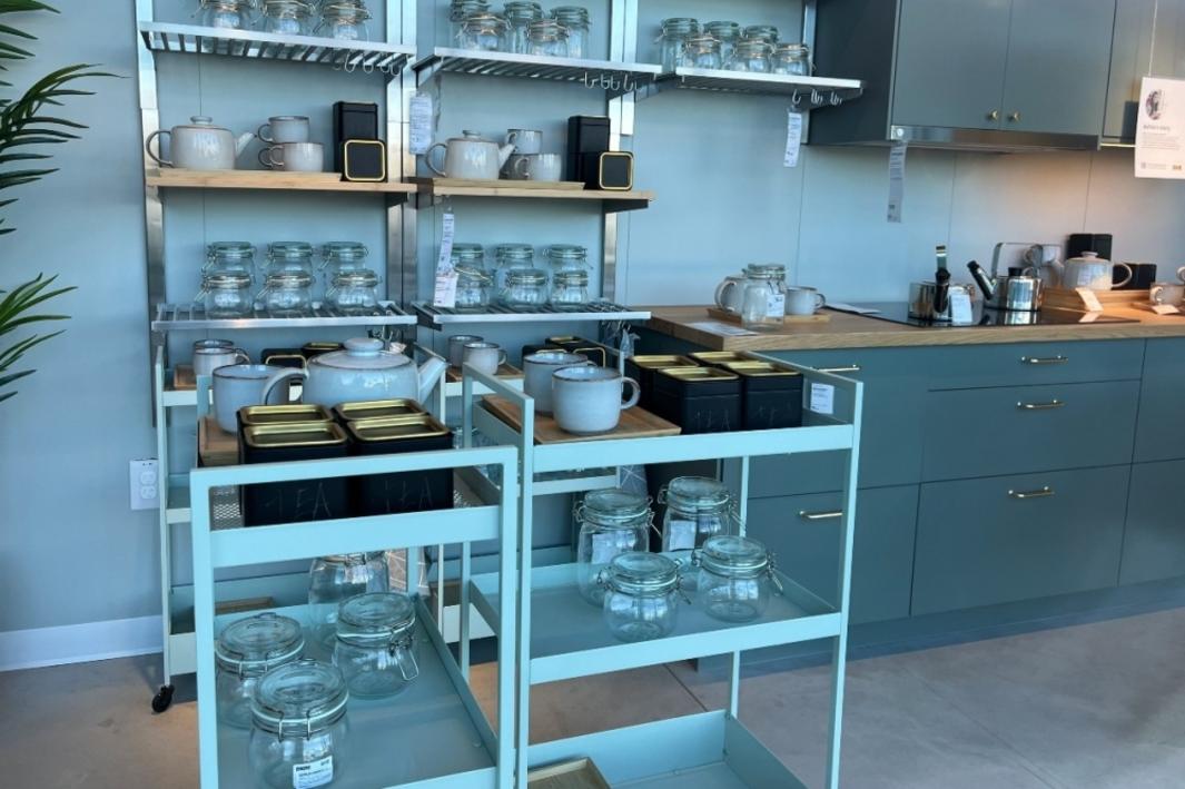 Điểm Bán Hàng IKEA ở Southlake Sẽ Đóng Cửa vào Đầu Năm 2026 1 399882