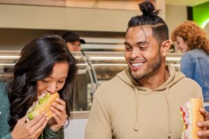 Subway sắp khai trương chi nhánh mới tại Kyle, bang Texas 8 Subway sắp khai trương chi nhánh mới tại Kyle, bang Texas