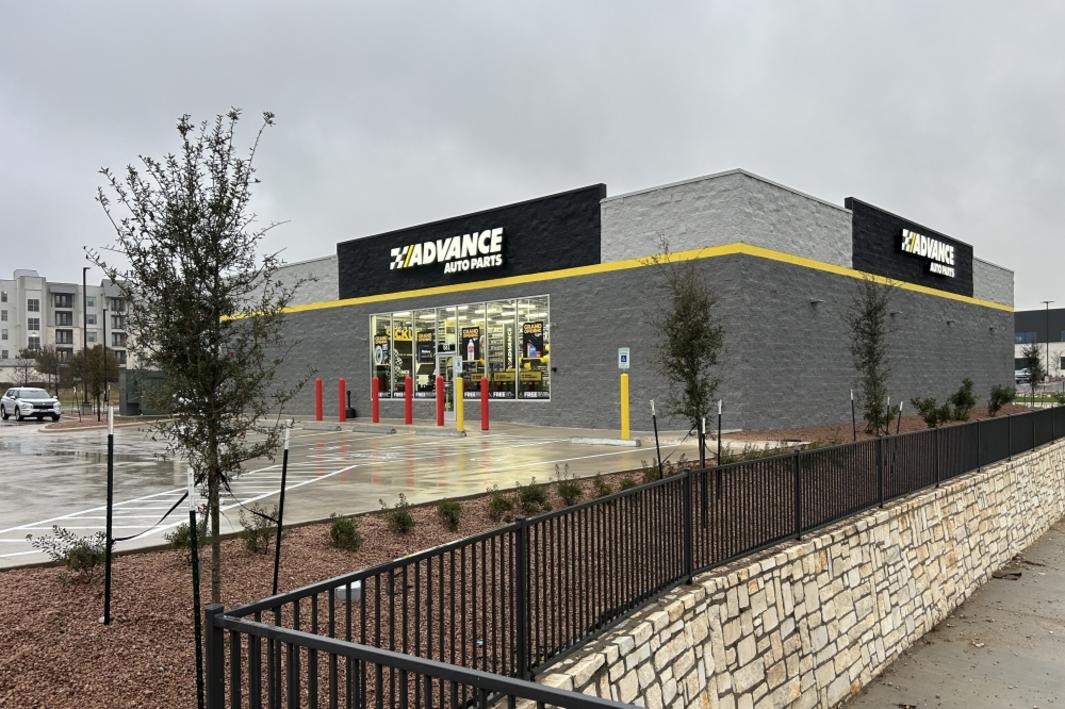Cửa hàng Advance Auto Parts khai trương tại Leander 1 399891