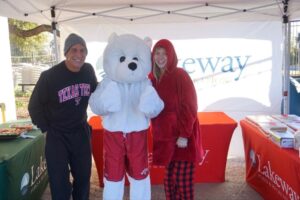 Chào đón năm mới: 8 sự kiện sắp tới tại Lake Travis-Westlake