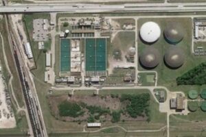 Nâng cấp nhà máy nước ở Houston, hóa đơn sẽ tăng 18 Nâng cấp nhà máy nước ở Houston, hóa đơn sẽ tăng