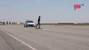 AAA Đưa Ra Cảnh Báo An Toàn Giao Thông Mùa Lễ