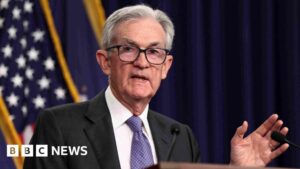 Cục Dự Trữ Liên Bang Mỹ Giảm Lãi Suất, Tương Lai Bấp Bênh