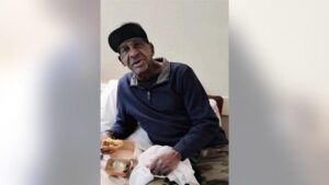 Cảnh sát Houston tìm kiếm người đàn ông lớn tuổi mất tích 34 Cảnh sát Houston tìm kiếm người đàn ông lớn tuổi mất tích