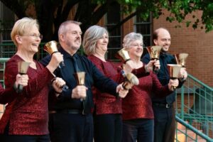 Chợ Giáng Sinh Đức, Bữa Sáng với Ông già Noel: 10 Sự Kiện Cuối Tuần ở Tomball và Magnolia 13 Chợ Giáng Sinh Đức, Bữa Sáng với Ông già Noel: 10 Sự Kiện Cuối Tuần ở Tomball và Magnolia