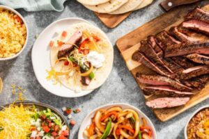 Taco Cabana đóng cửa 4 nhà hàng tại khu vực Houston 7 Taco Cabana đóng cửa 4 nhà hàng tại khu vực Houston