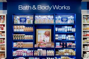 Bath & Body Works Khai Trương tại Tomball Crossing 4 Bath & Body Works Khai Trương tại Tomball Crossing
