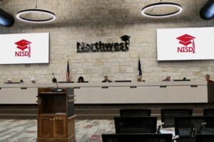 NISD Tổ Chức Họp Cộng Đồng về Thay Đổi Ranh Giới 8 NISD Tổ Chức Họp Cộng Đồng về Thay Đổi Ranh Giới