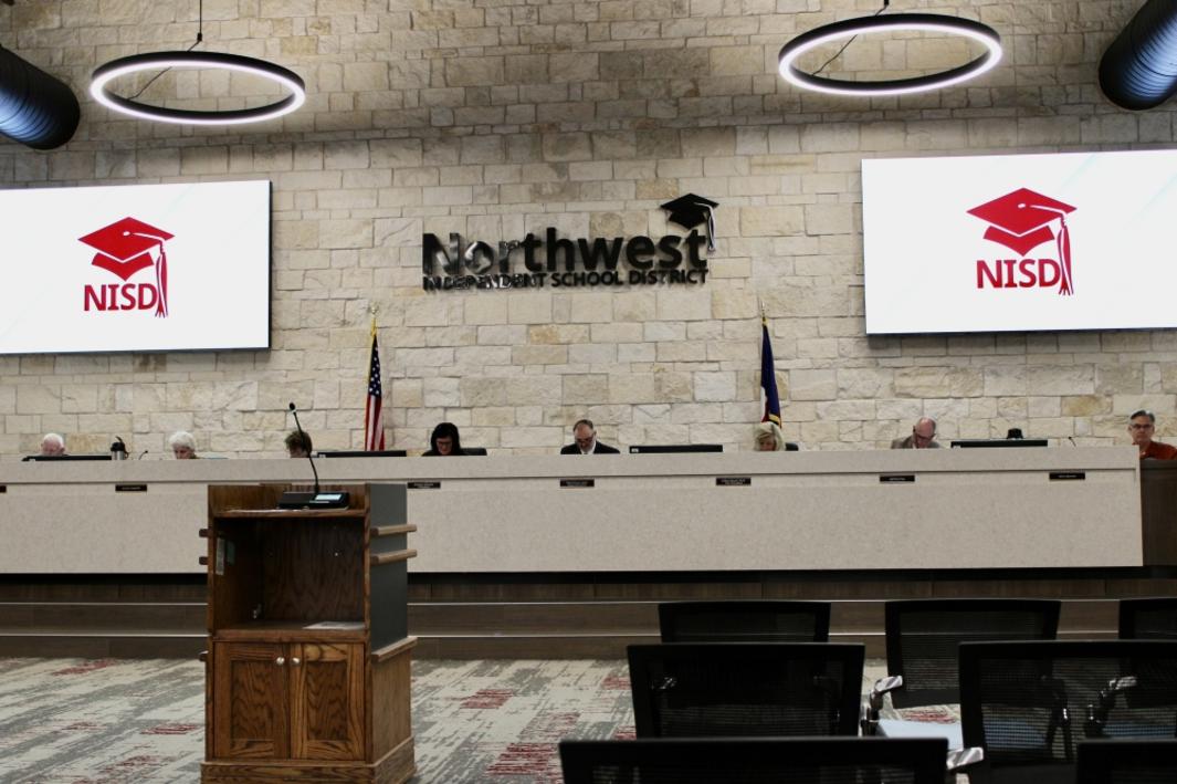 NISD Tổ Chức Họp Cộng Đồng về Thay Đổi Ranh Giới 1 400073