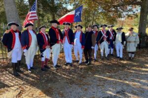 Hội Con Trai Cách Mạng Hoa Kỳ Tổ Chức Lễ Đặt Vòng Hoa Tưởng Niệm 14 Hội Con Trai Cách Mạng Hoa Kỳ Tổ Chức Lễ Đặt Vòng Hoa Tưởng Niệm