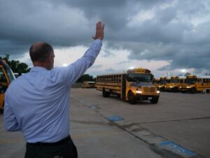 Kế hoạch của Friendswood ISD sau khi thất bại trong việc thông qua trái phiếu