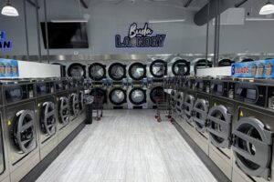 Buda Laundry khai trương với nhiều dịch vụ 17 Buda Laundry khai trương với nhiều dịch vụ