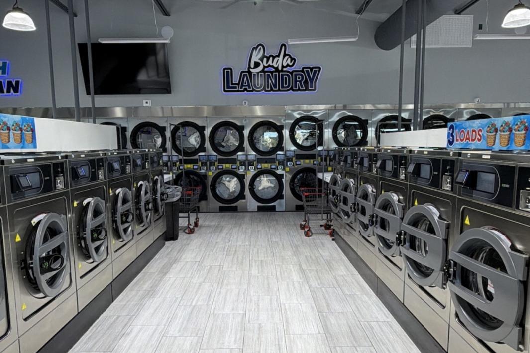 Buda Laundry khai trương với nhiều dịch vụ 1 400147