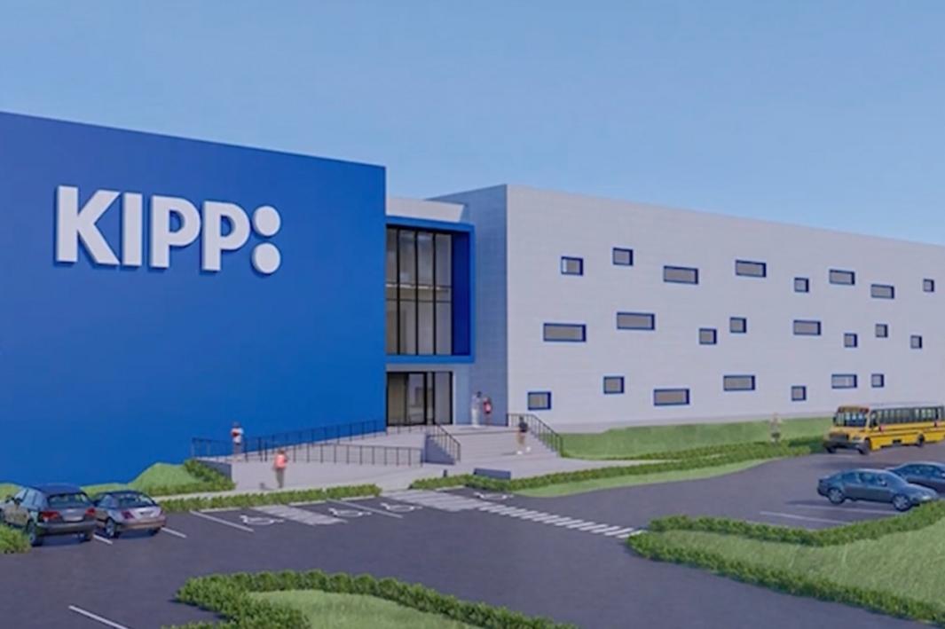 KIPP Đóng Cửa 7 Trường Học tại Austin và San Antonio 1 400154