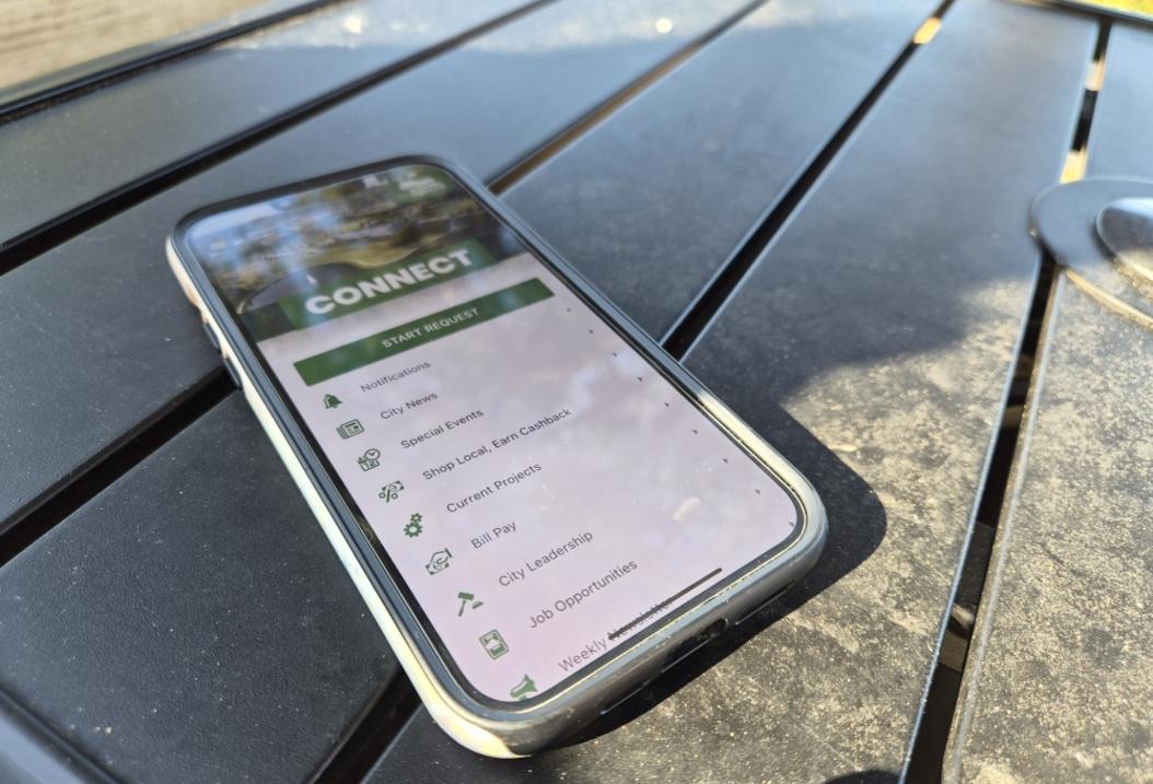 Ứng dụng 'Keller Connect' ra mắt, tăng cường liên lạc cho cư dân 1 400155