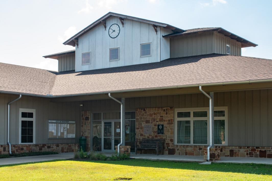 Nghiên cứu khả thi được phê duyệt cho một số dự án ở Bastrop 1 400161