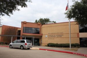 Học khu Spring ISD đóng cửa 2 trường học từ năm 2026 8 Học khu Spring ISD đóng cửa 2 trường học từ năm 2026