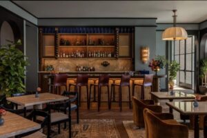 Nhà hàng mới với trải nghiệm ẩm thực độc đáo khai trương tại Houston Heights 21 Nhà hàng mới với trải nghiệm ẩm thực độc đáo khai trương tại Houston Heights