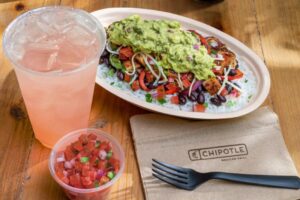 Chipotle khai trương chi nhánh thứ hai tại Hutto 16 Chipotle khai trương chi nhánh thứ hai tại Hutto