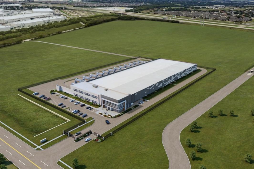 Cập nhật phát triển tại Round Rock, Texas: Trung tâm dữ liệu, cơ sở hạ tầng nước và hơn thế nữa 1 400219