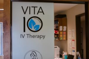 Vita 10 Therapy di dời cơ sở tại Denton vào đầu năm 2026 5 Vita 10 Therapy di dời cơ sở tại Denton vào đầu năm 2026