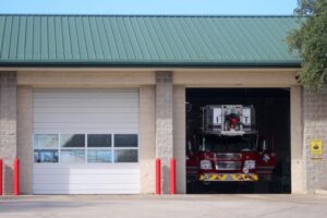 Nâng cấp 6 triệu đô la cho Trạm Cứu hỏa số 3 ở San Marcos