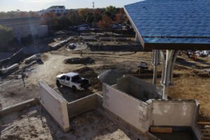 Tám Cập Nhật Công Viên tại Grapevine, Colleyville, Southlake và Trophy Club