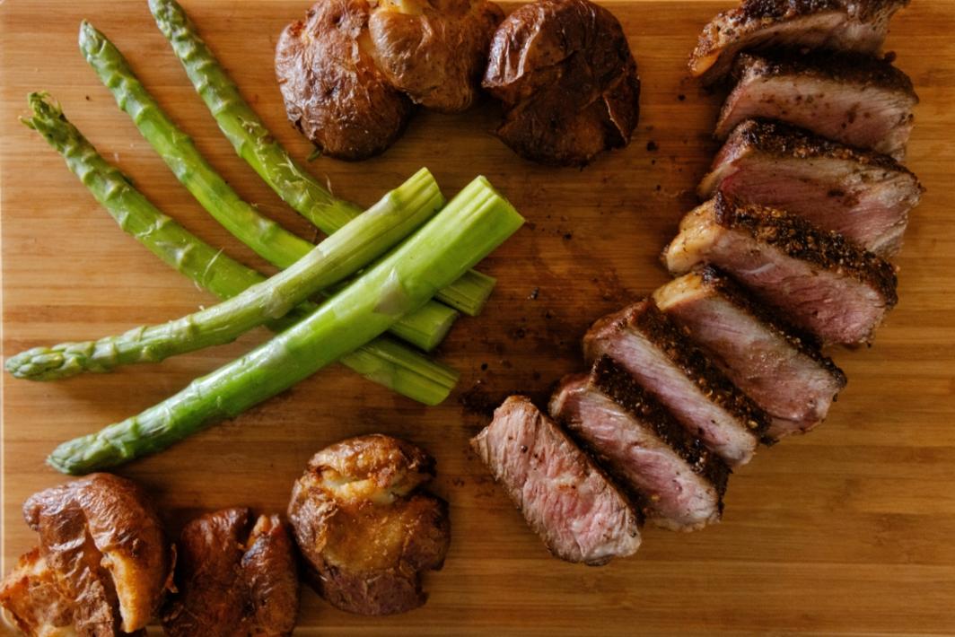 Nhà hàng Jonathan's the rub khai trương địa điểm thứ tư tại Houston 1 400333