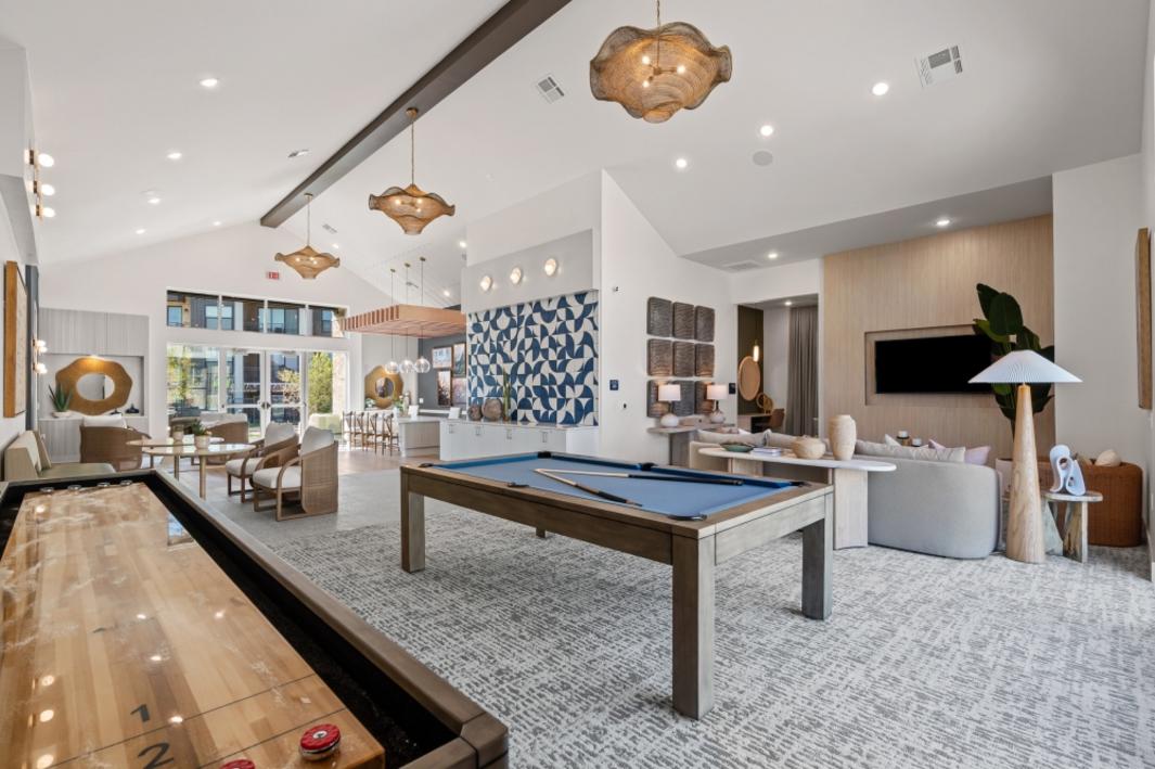 Khu chung cư Alta Rayzor Ranch khai trương tại Denton 1 400357