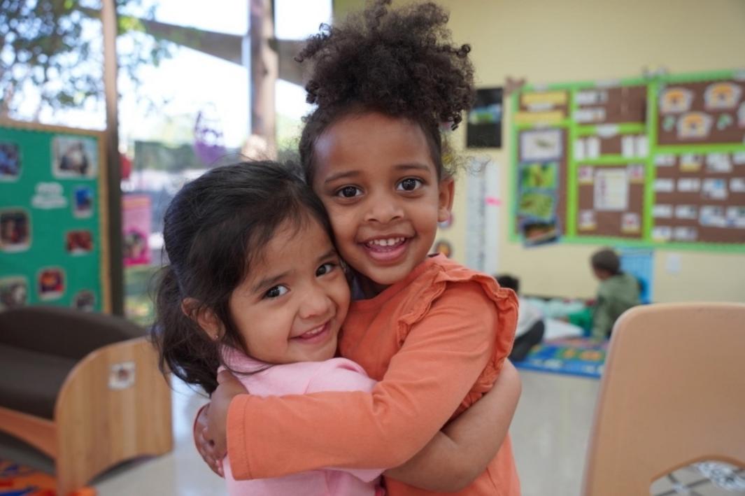 Chính quyền Hạt Harris Mở Rộng Miễn Thuế Tài Sản cho Các Trung Tâm Chăm Sóc Trẻ Em Đủ Điều Kiện 1 400363