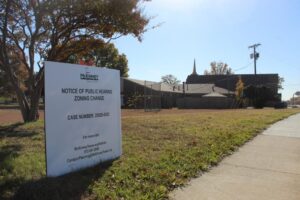 Hội đồng McKinney thông qua quy hoạch cho dự án NeighborHub của Hạt Collin 32 Hội đồng McKinney thông qua quy hoạch cho dự án NeighborHub của Hạt Collin