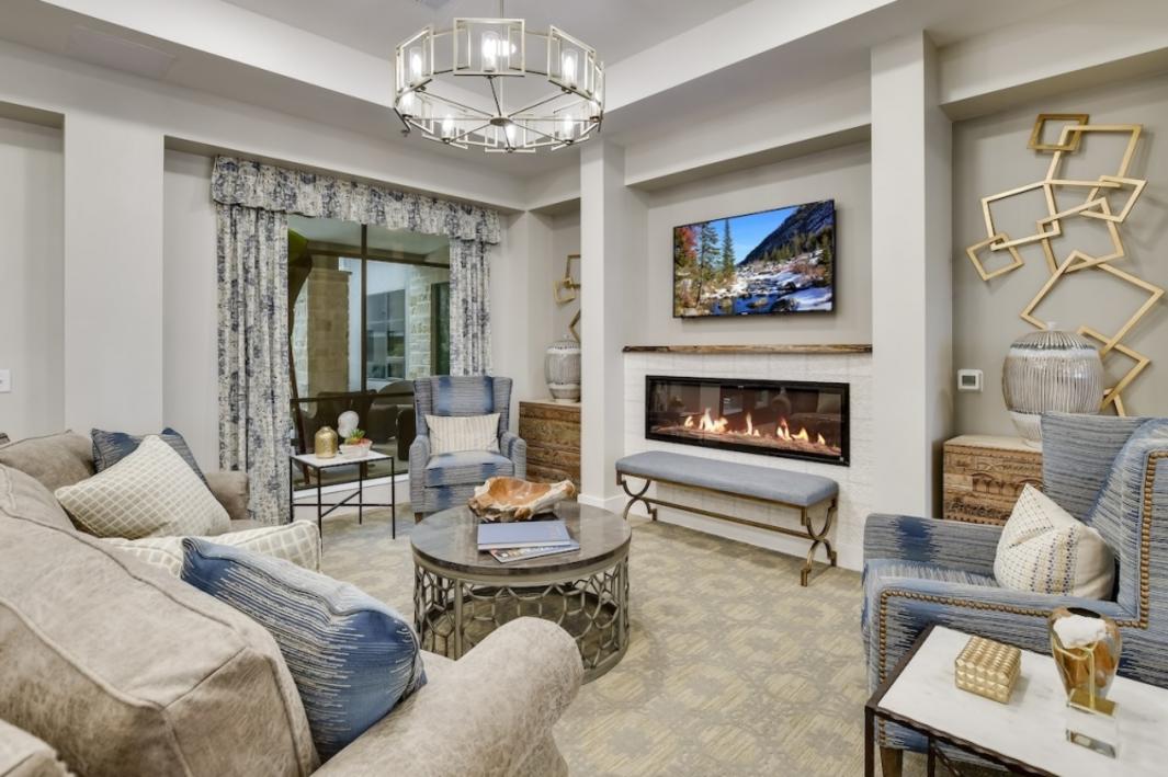 Hướng Dẫn Về 11 Lựa Chọn Sống Dành Cho Người Cao Niên Ở Tây Nam Austin, Dripping Springs 1 400397