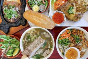 Quán phở và bò né Yummy khai trương tại Sugar Land 22 Quán phở và bò né Yummy khai trương tại Sugar Land