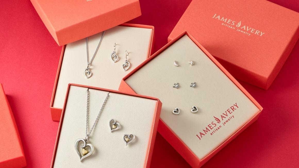 Khai trương địa điểm mới của James Avery tại Humble 1 400446