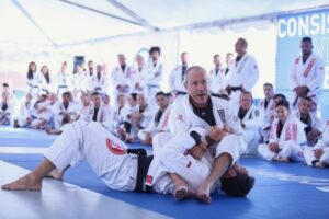 Gracie Barra Khai Trương Tại Argyle 6 Gracie Barra Khai Trương Tại Argyle