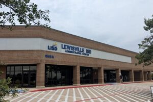 Lewisville ISD Nhận Xếp Hạng Cao Nhất trong Kiểm Toán Năm Tài Chính 2024-25 33 Lewisville ISD Nhận Xếp Hạng Cao Nhất trong Kiểm Toán Năm Tài Chính 2024-25