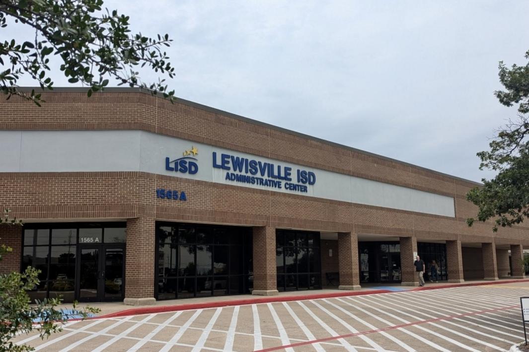 Lewisville ISD Nhận Xếp Hạng Cao Nhất trong Kiểm Toán Năm Tài Chính 2024-25 1 400472