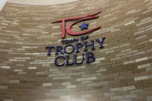 Hội đồng Trophy Club thông qua dự án nhà ở mới, thay thế vỉa hè 14 Hội đồng Trophy Club thông qua dự án nhà ở mới, thay thế vỉa hè