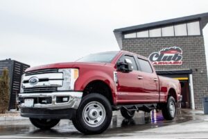 Cập nhật tình hình kinh doanh tháng 12 tại Boerne và Fair Oaks Ranch