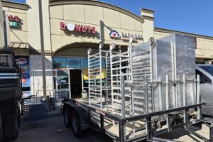 Quán Bánh Donut Keller Donuts and Munchies Đóng Cửa Sau 10 Năm 8 Quán Bánh Donut Keller Donuts and Munchies Đóng Cửa Sau 10 Năm