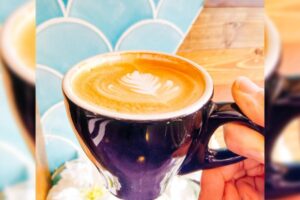 Quán cà phê Trianon kỷ niệm 40 năm thành lập tại Westlake