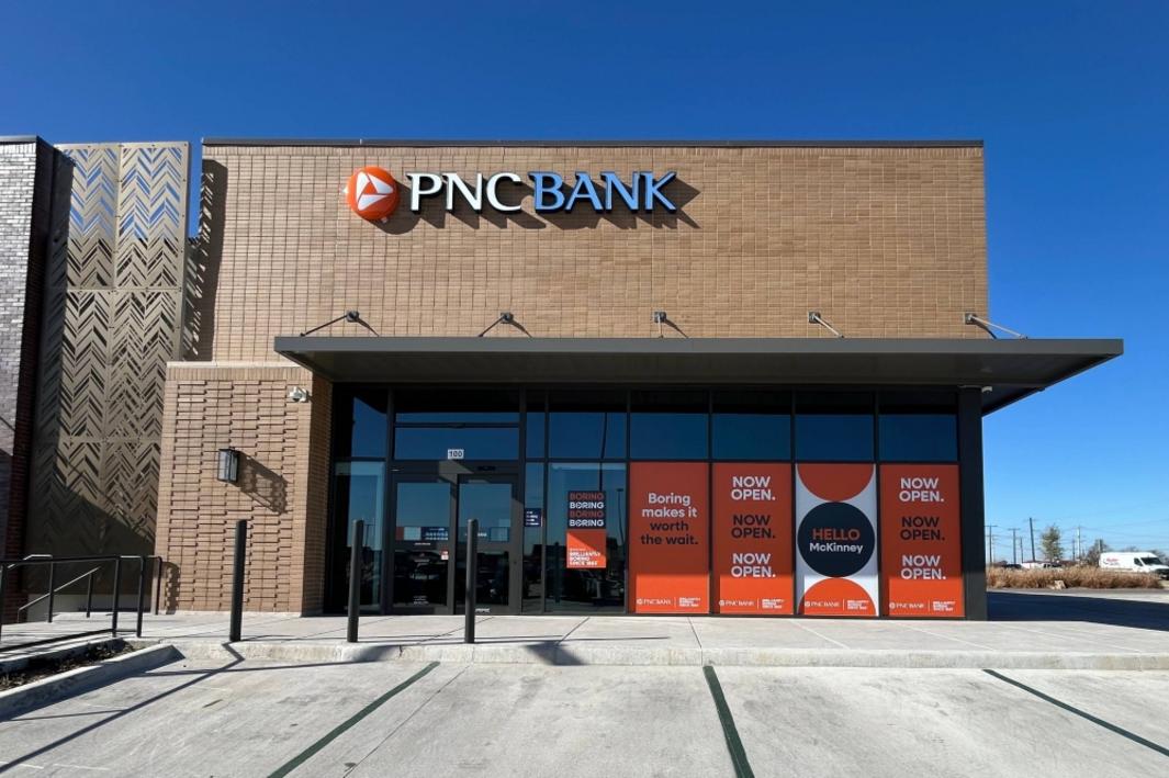 Ngân hàng PNC khai trương chi nhánh mới tại McKinney 1 400598