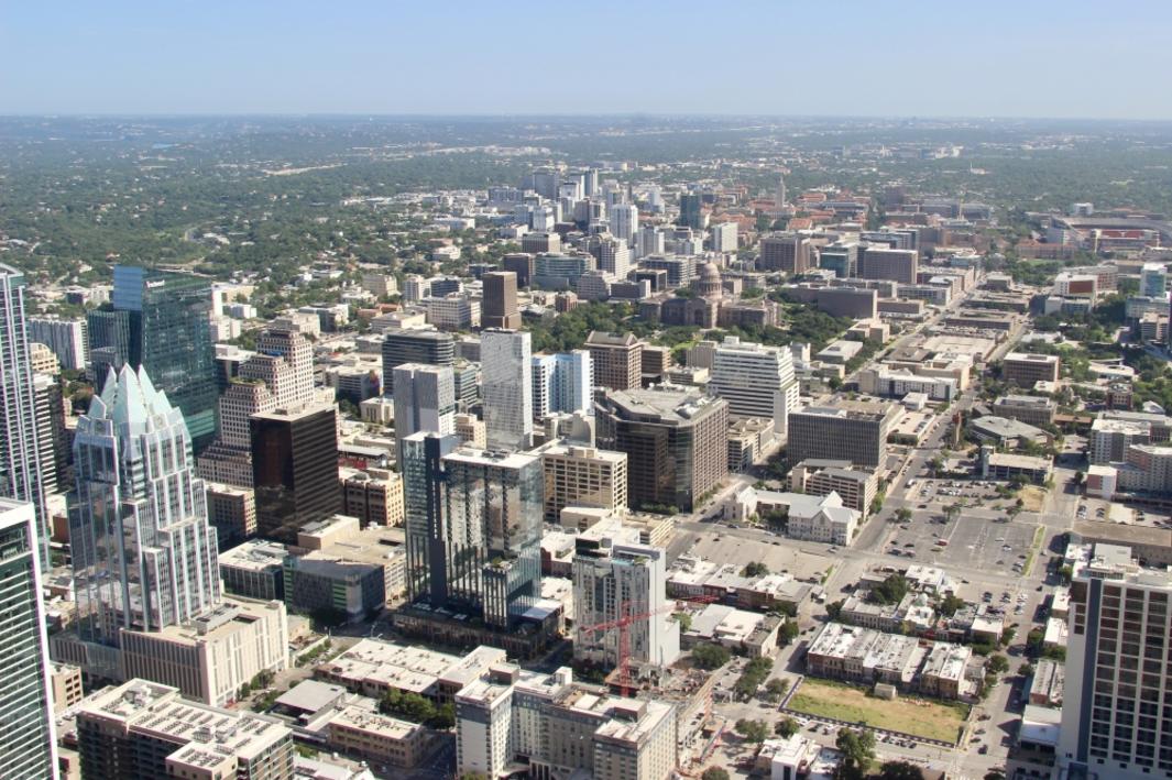 Thuế Du Lịch Được Dùng Để Tài Trợ Dịch Vụ Vô Gia Cư Tại Austin 1 400645