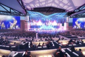 Trung Tâm Giải Trí 150 Triệu Đô La Sắp Mở Tại Webster 17 Trung Tâm Giải Trí 150 Triệu Đô La Sắp Mở Tại Webster