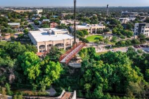 Những Dự Án Đường Xá và Đường Mòn Đang và Sắp Xây Dựng ở Round Rock 18 Những Dự Án Đường Xá và Đường Mòn Đang và Sắp Xây Dựng ở Round Rock